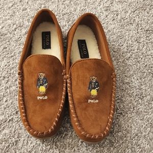 Polo Ralph Lauren Moccasins